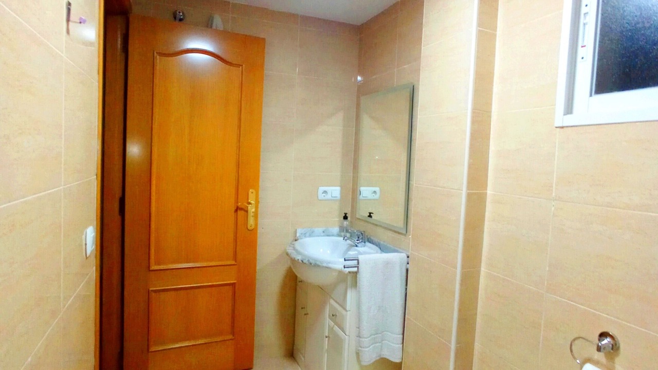 Photo of Bathroom in Catarroja