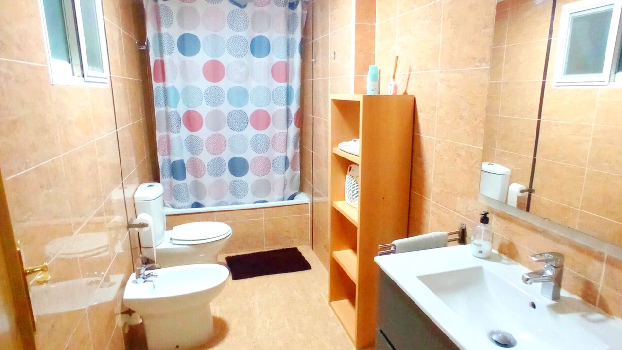 Photo of Bathroom in Catarroja