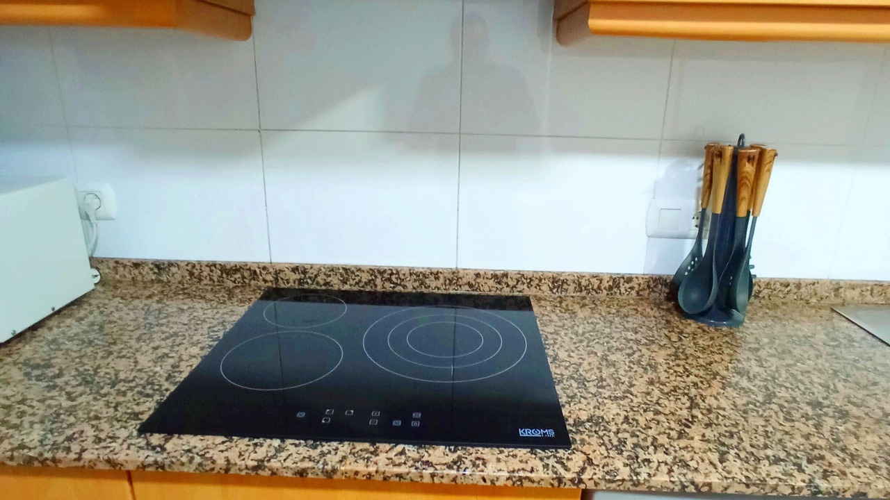 Photo of Kitchen in Catarroja