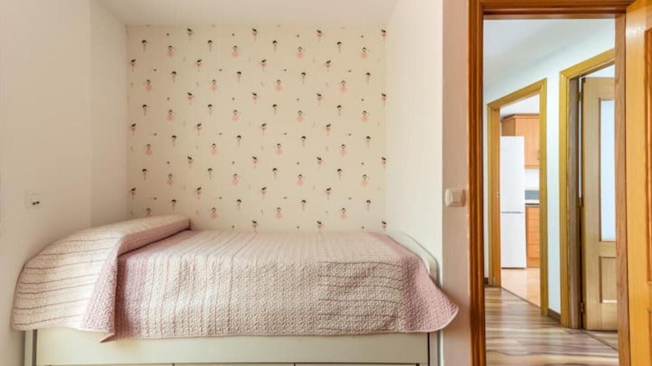 Photo of Bedroom in Catarroja