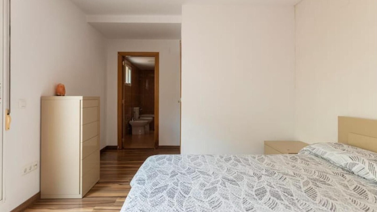 Photo of Bedroom in Catarroja