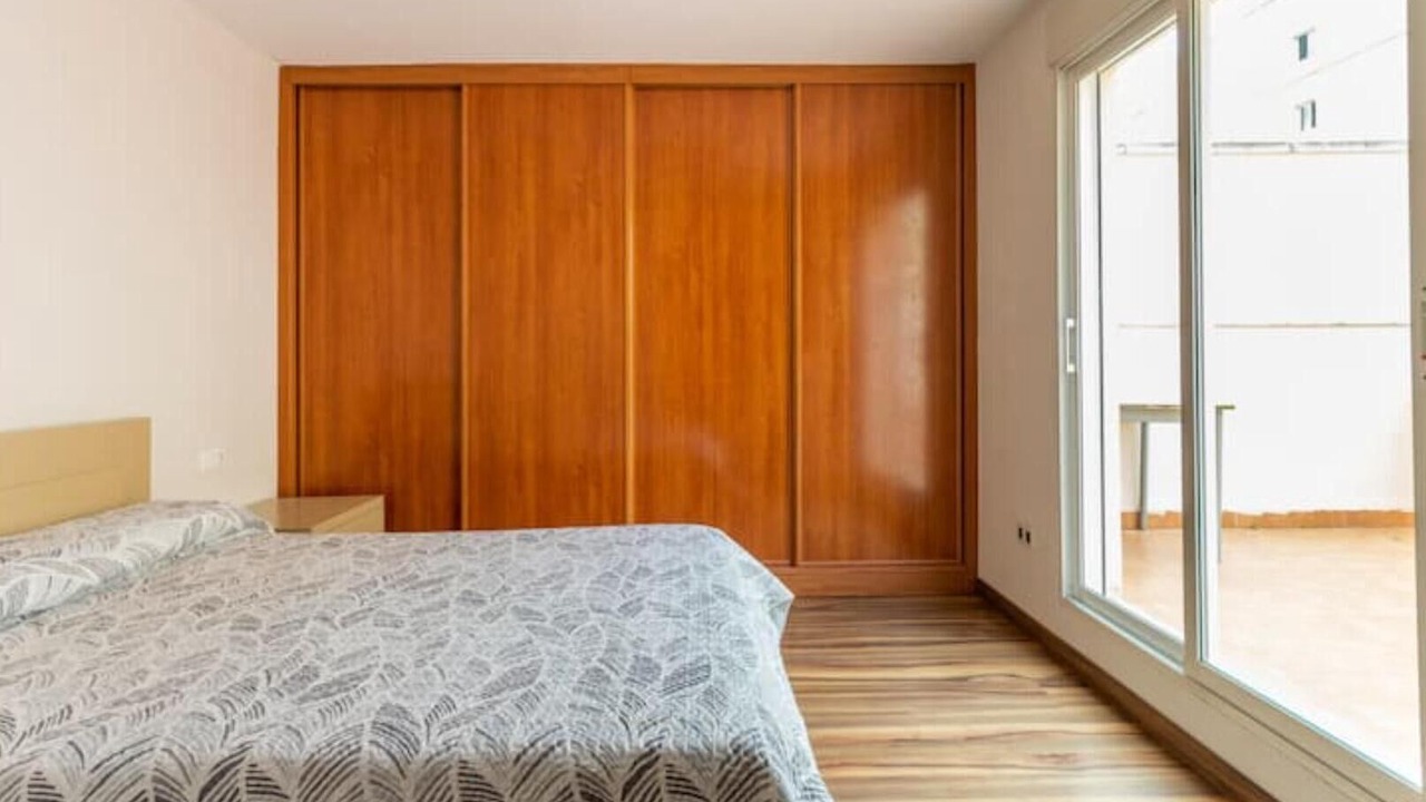 Photo of Bedroom in Catarroja