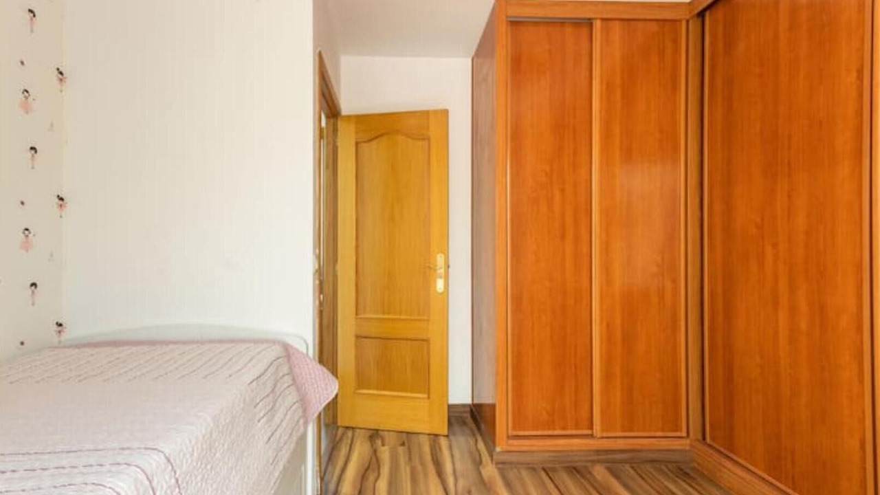 Photo of Bedroom in Catarroja