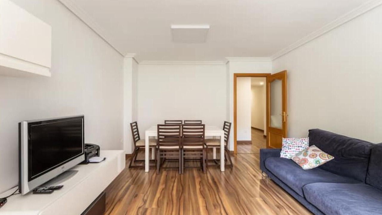 Photo of Livingroom in Catarroja