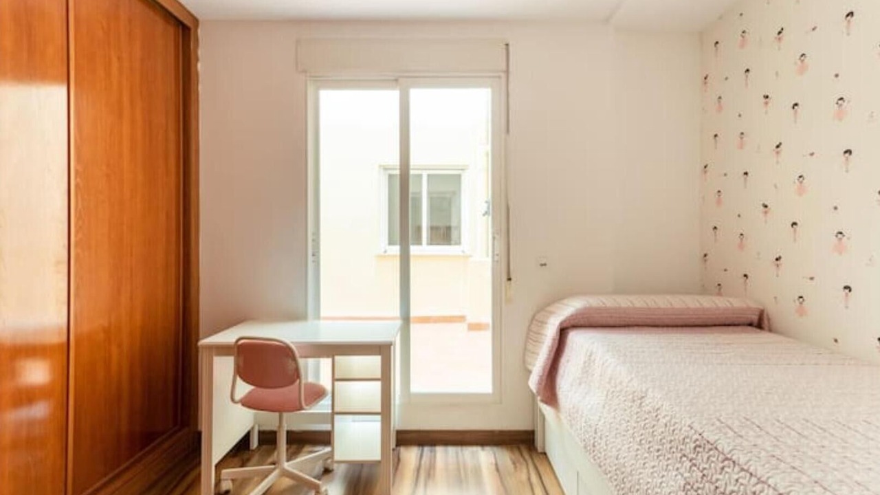 Photo of Bedroom in Catarroja