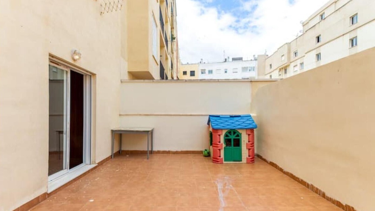 Photo of Patio Balcony in Catarroja