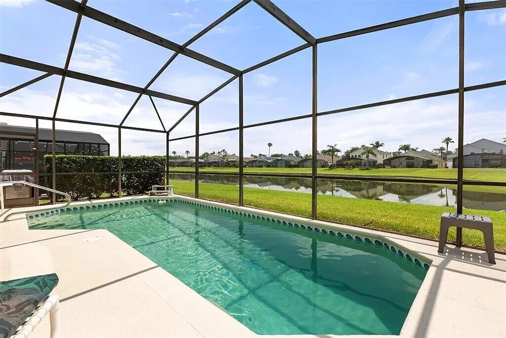 Photo of Outdoor in Lake Berkley