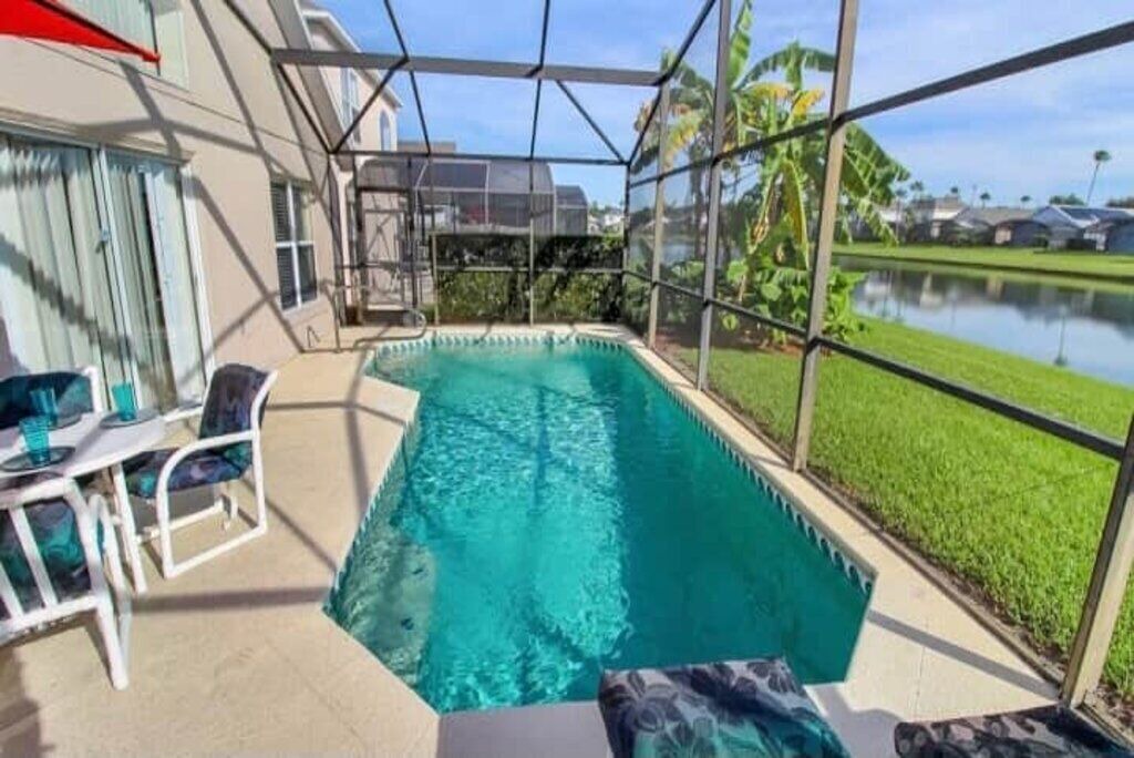 Photo of Outdoor in Lake Berkley