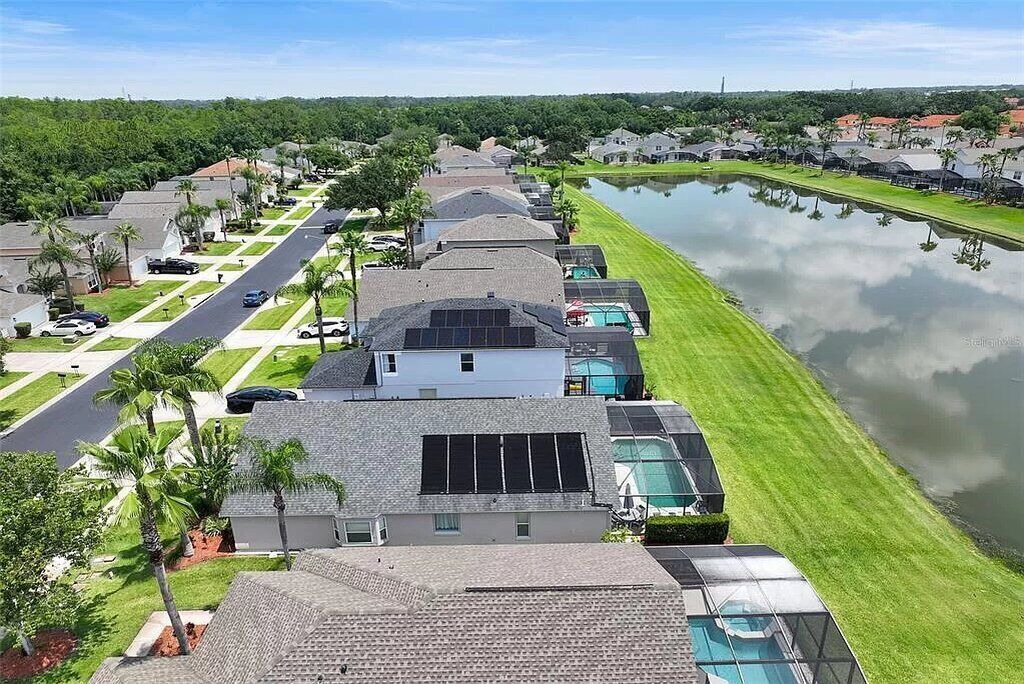 Photo of Outdoor in Lake Berkley