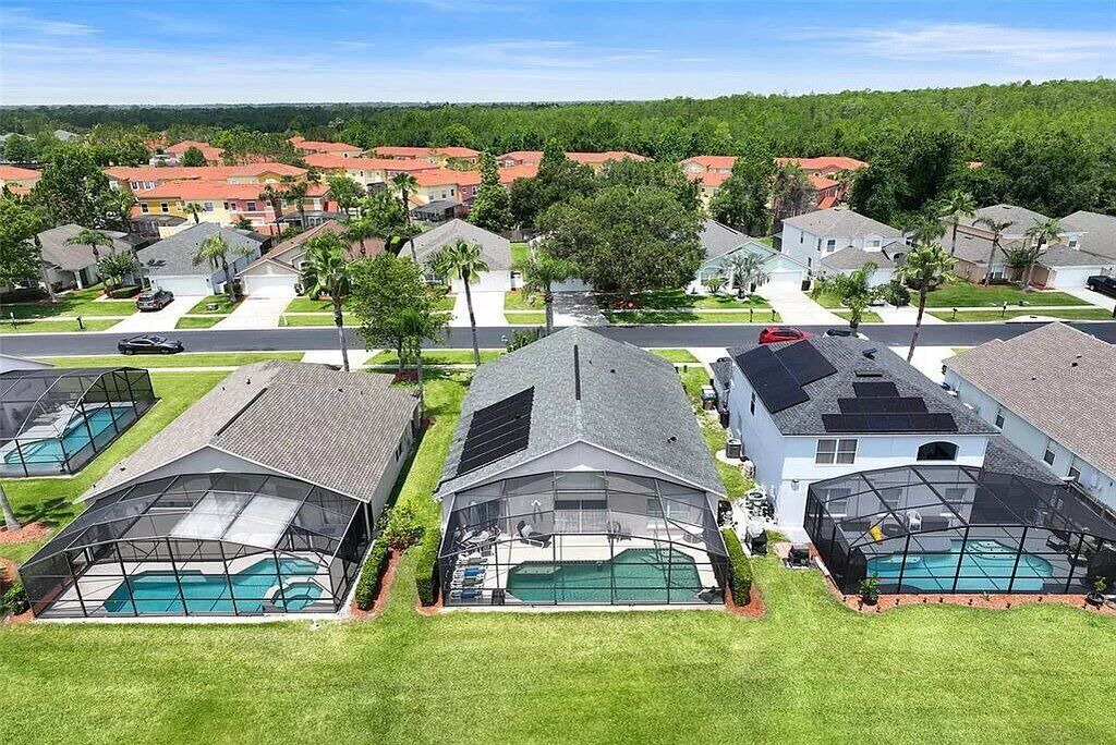 Photo of Outdoor in Lake Berkley