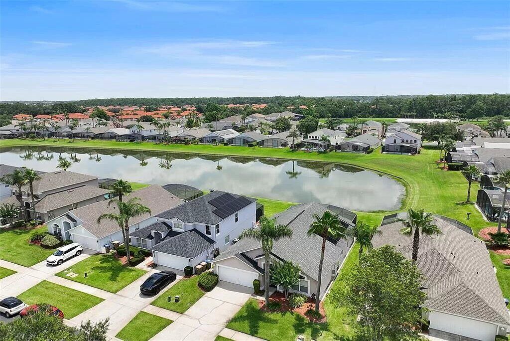 Photo of Outdoor in Lake Berkley