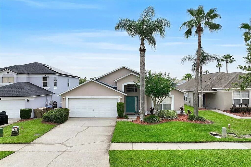 Photo of Outdoor in Lake Berkley