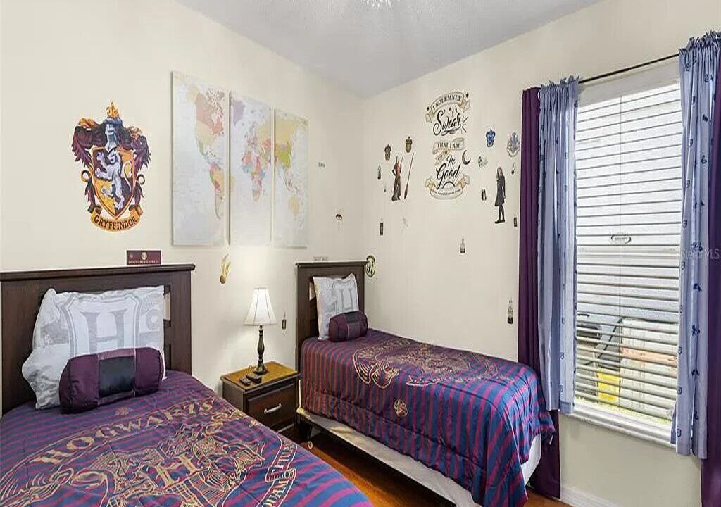 Photo of Bedroom in Lake Berkley