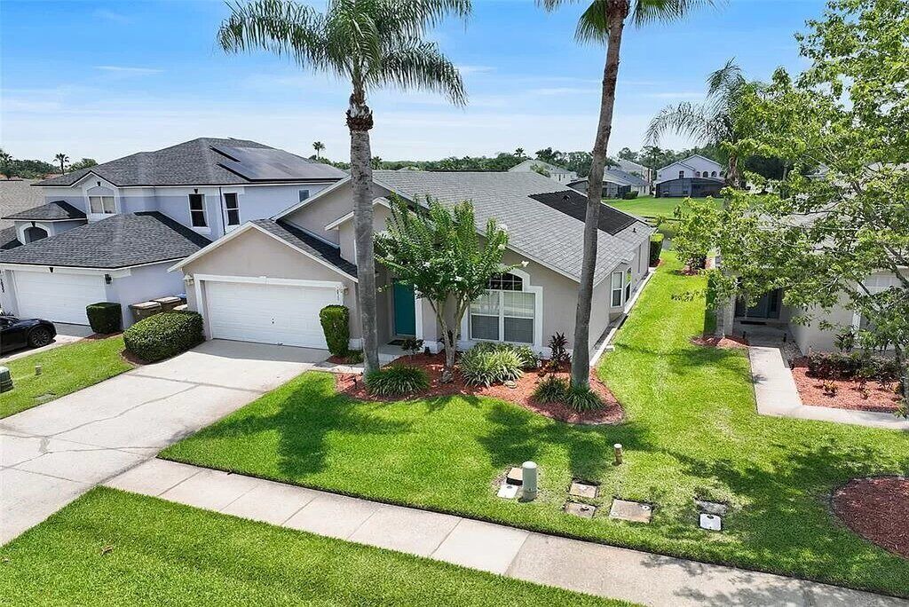 Photo of Outdoor in Lake Berkley