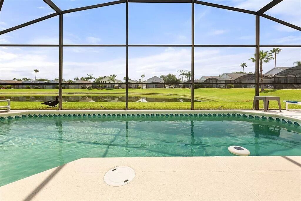 Photo of Outdoor in Lake Berkley