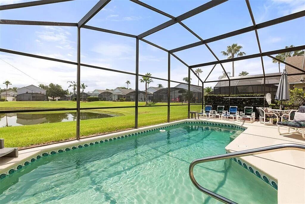 Photo of Outdoor in Lake Berkley