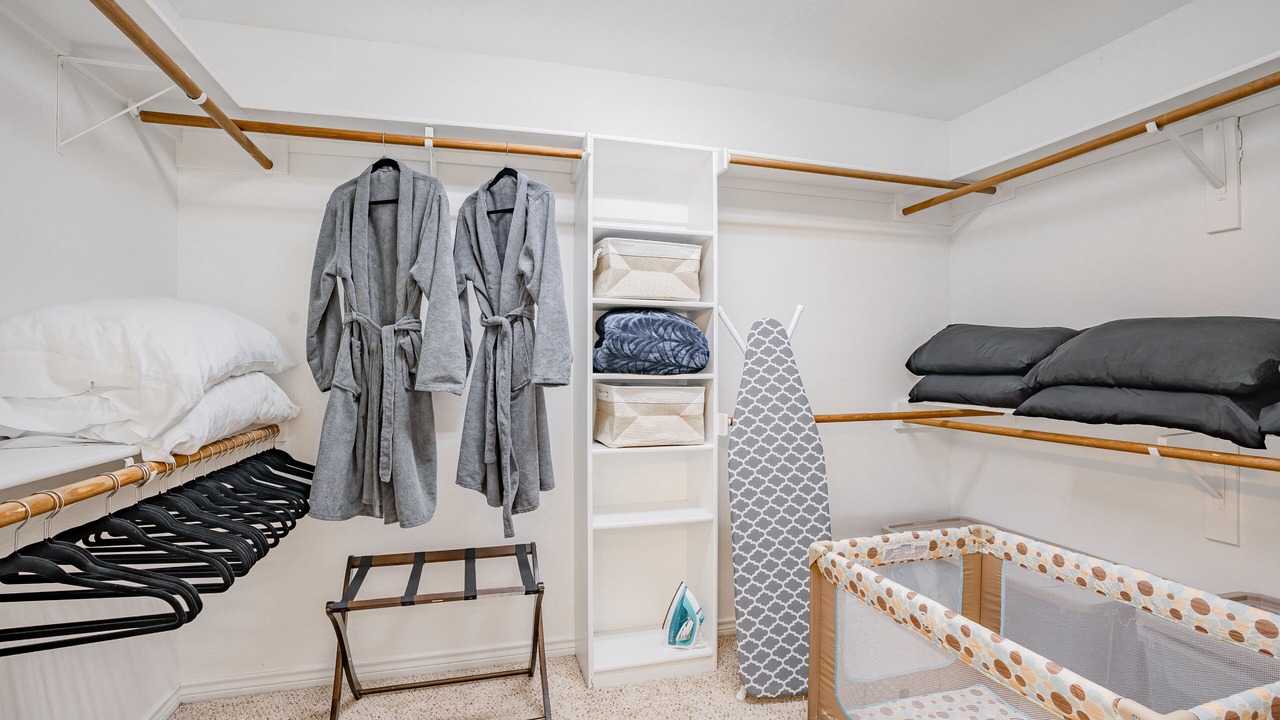 Photo of Bedroom in Allen