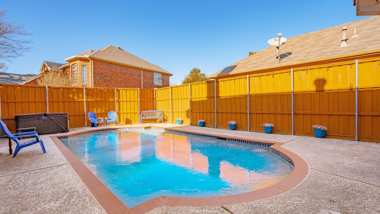 Photo of Outdoor in Allen