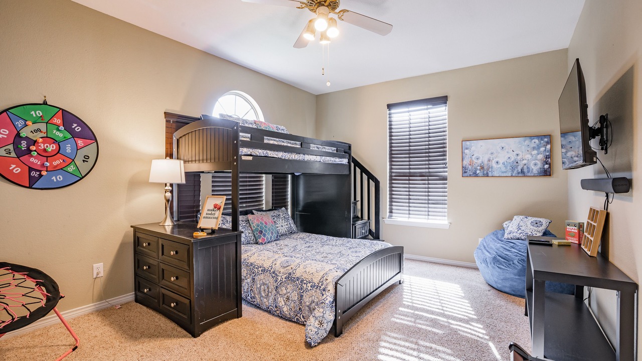 Photo of Bedroom in Allen