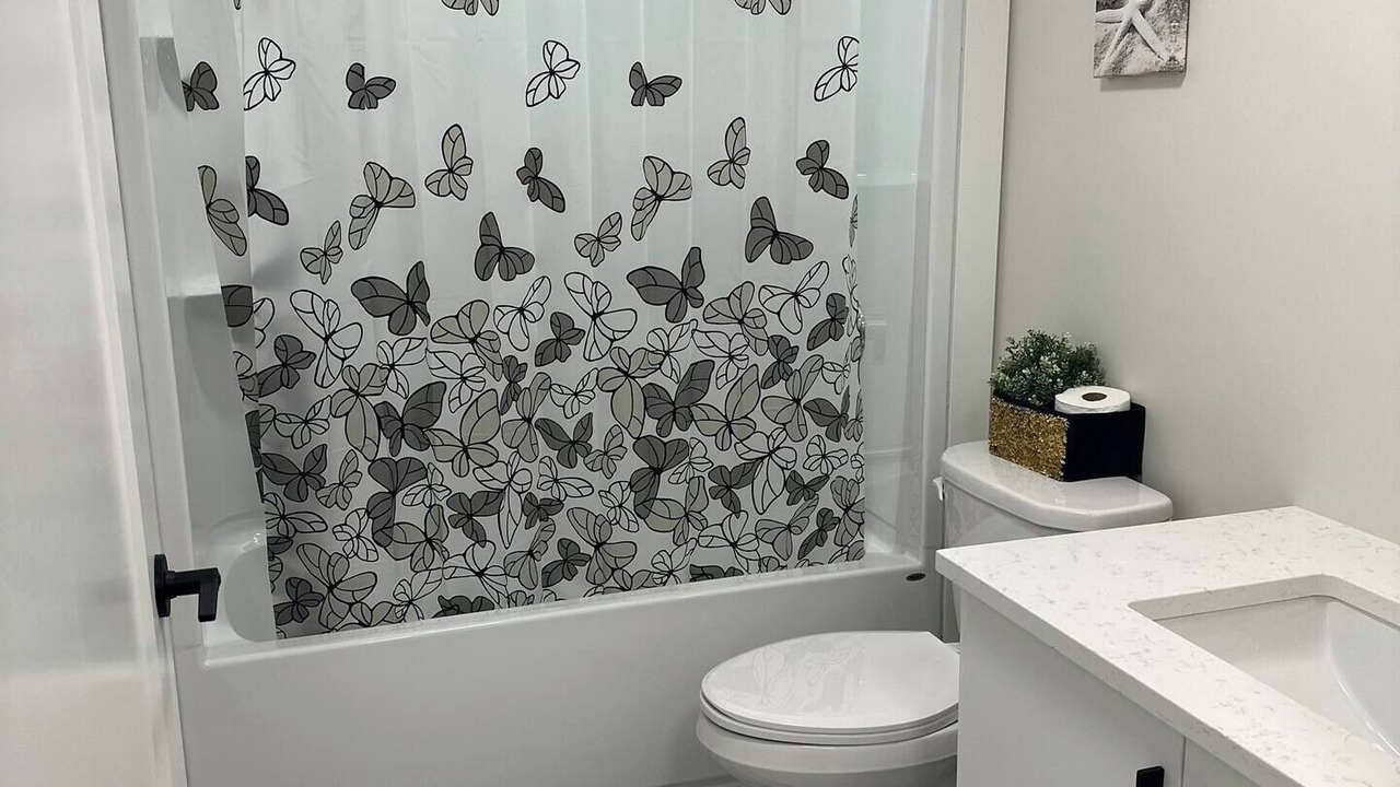 Photo of Bathroom in Bedford