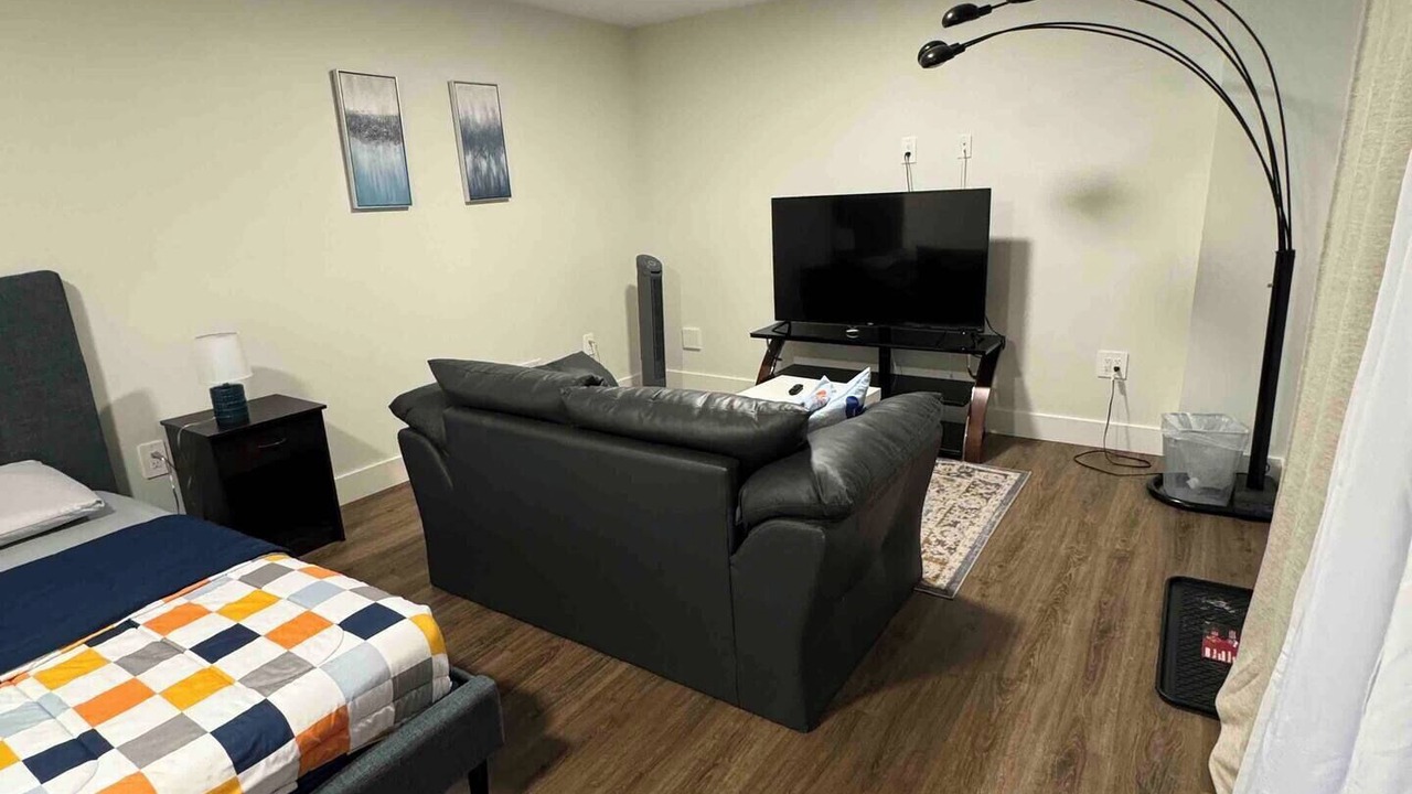 Photo of Bedroom in Bedford