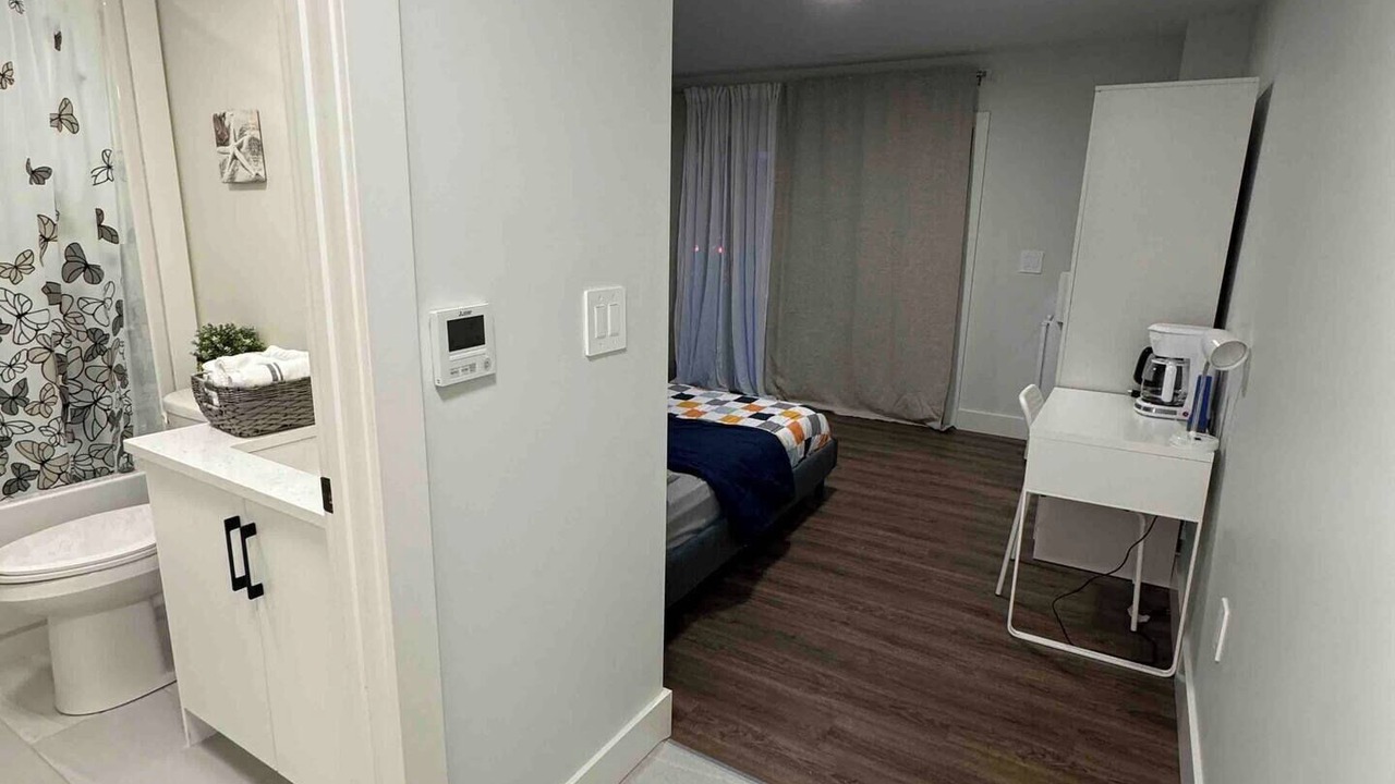 Photo of Bedroom in Bedford