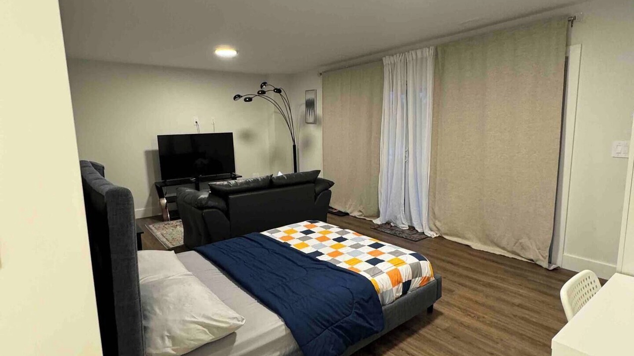 Photo of Bedroom in Bedford