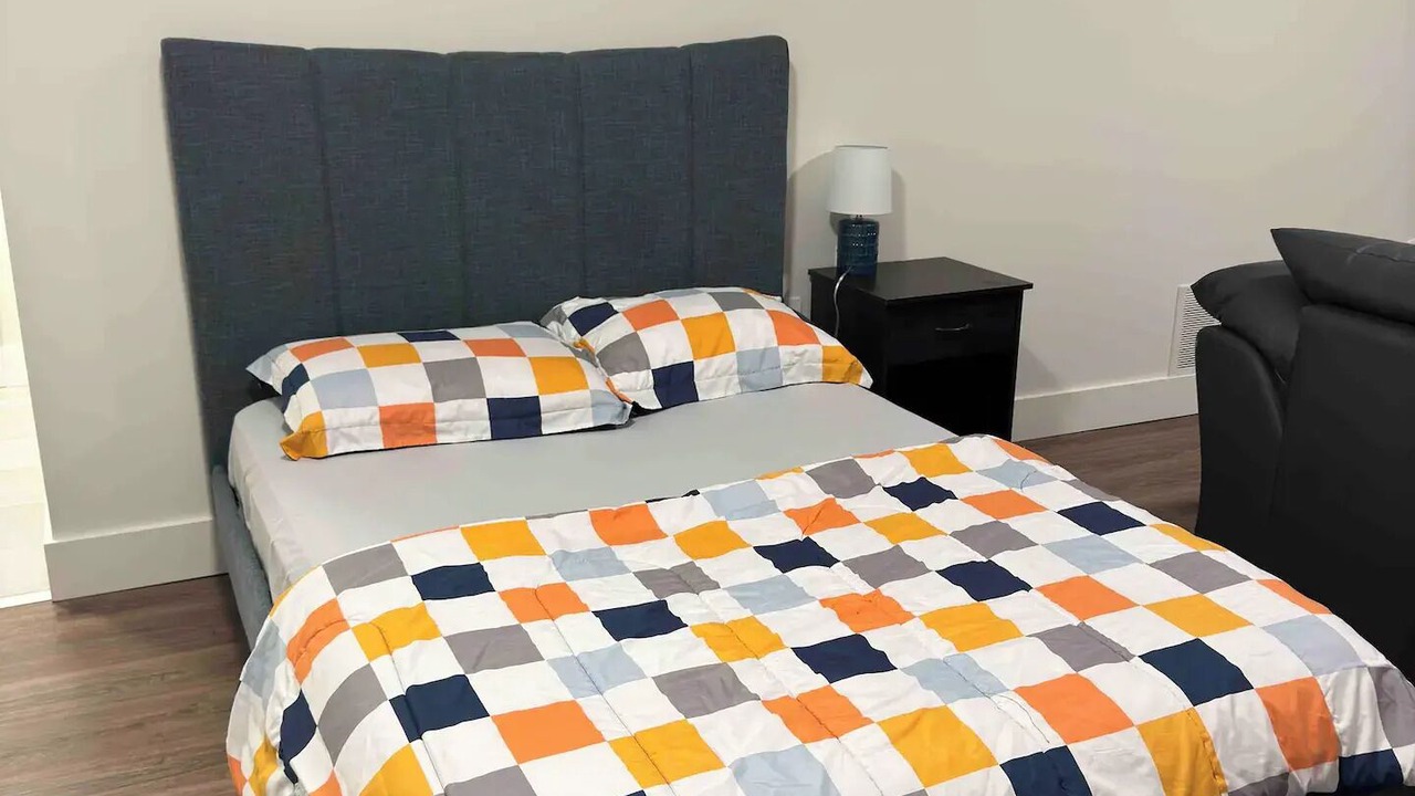 Photo of Bedroom in Bedford