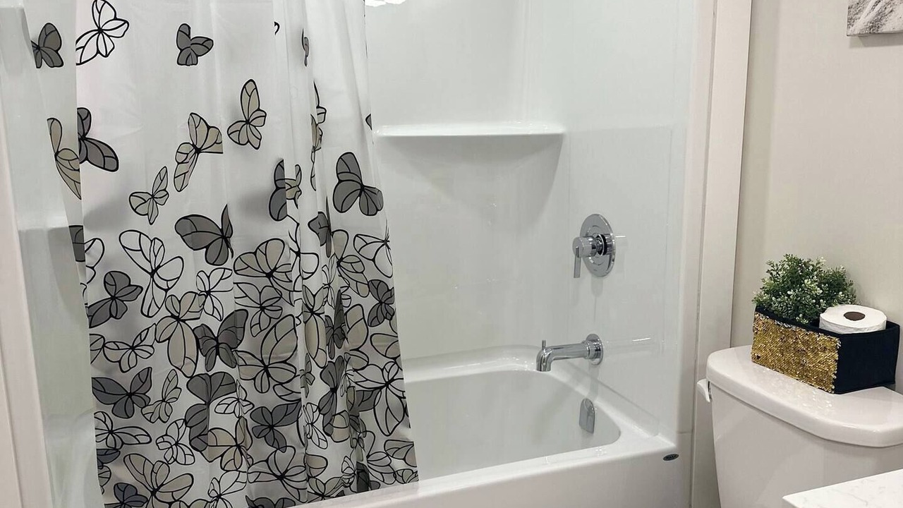 Photo of Bathroom in Bedford