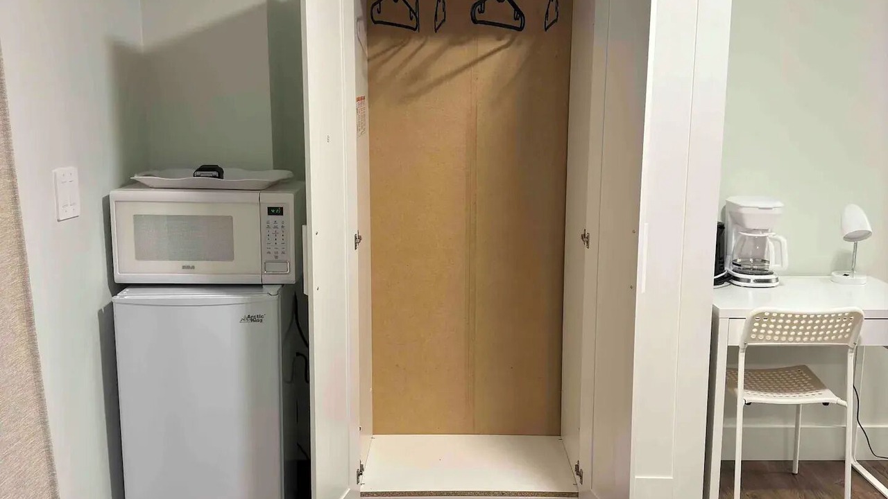 Photo of Bedroom in Bedford