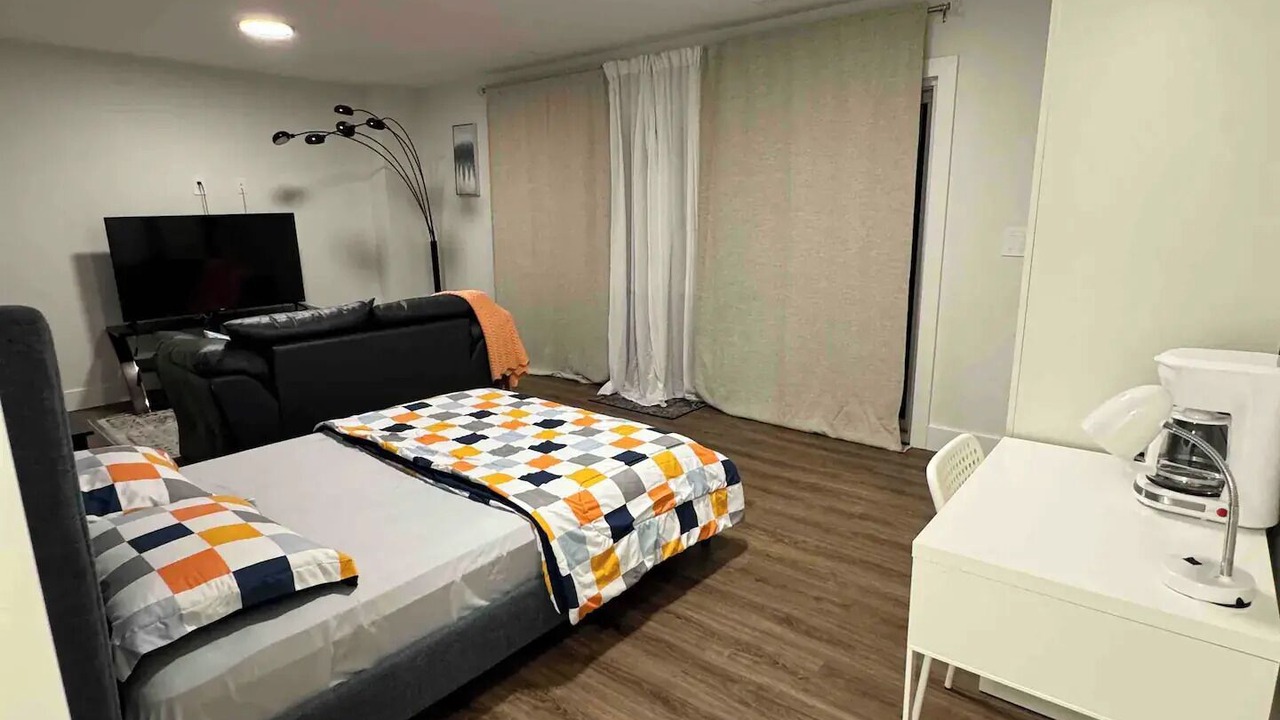 Photo of Bedroom in Bedford