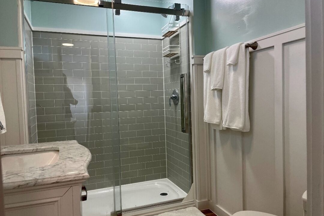 Photo of Bathroom in Southeast Salem