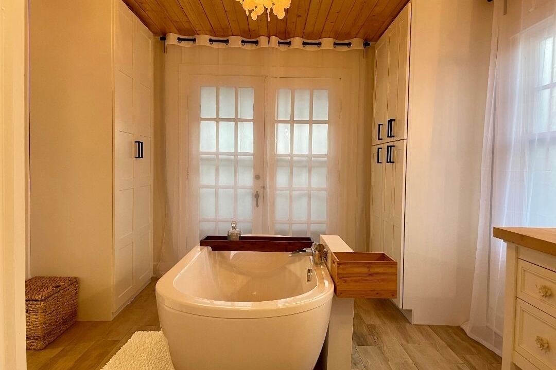 Photo of Bathroom in Southeast Salem