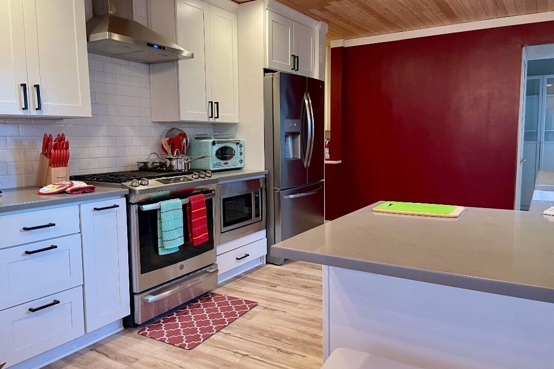 Photo of Kitchen in Southeast Salem