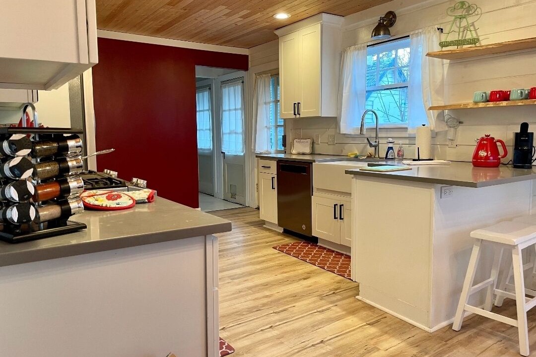 Photo of Kitchen in Southeast Salem