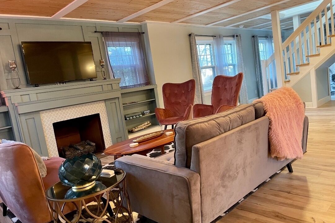 Photo of Livingroom in Southeast Salem