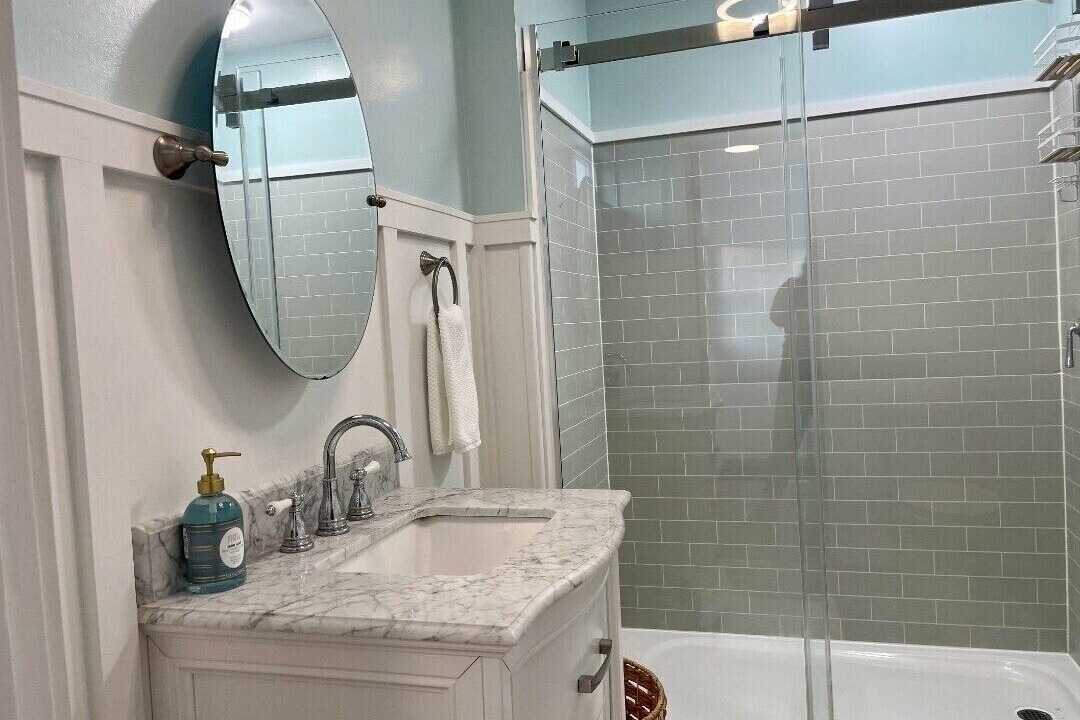 Photo of Bathroom in Southeast Salem