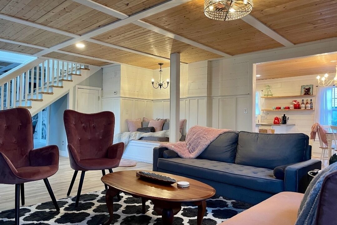 Photo of Livingroom in Southeast Salem