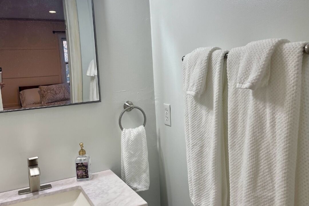 Photo of Bathroom in Southeast Salem