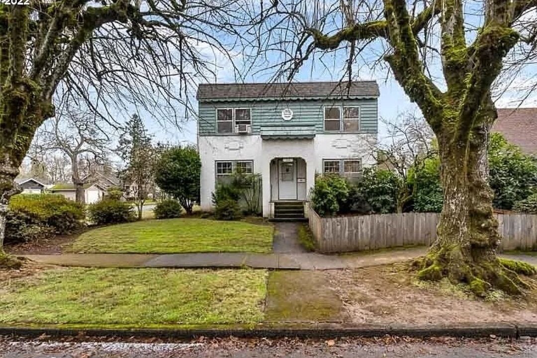 Photo of Outdoor in Southeast Salem