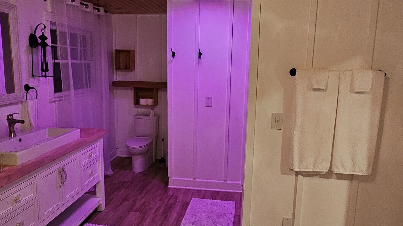 Photo of Bathroom in Southeast Salem