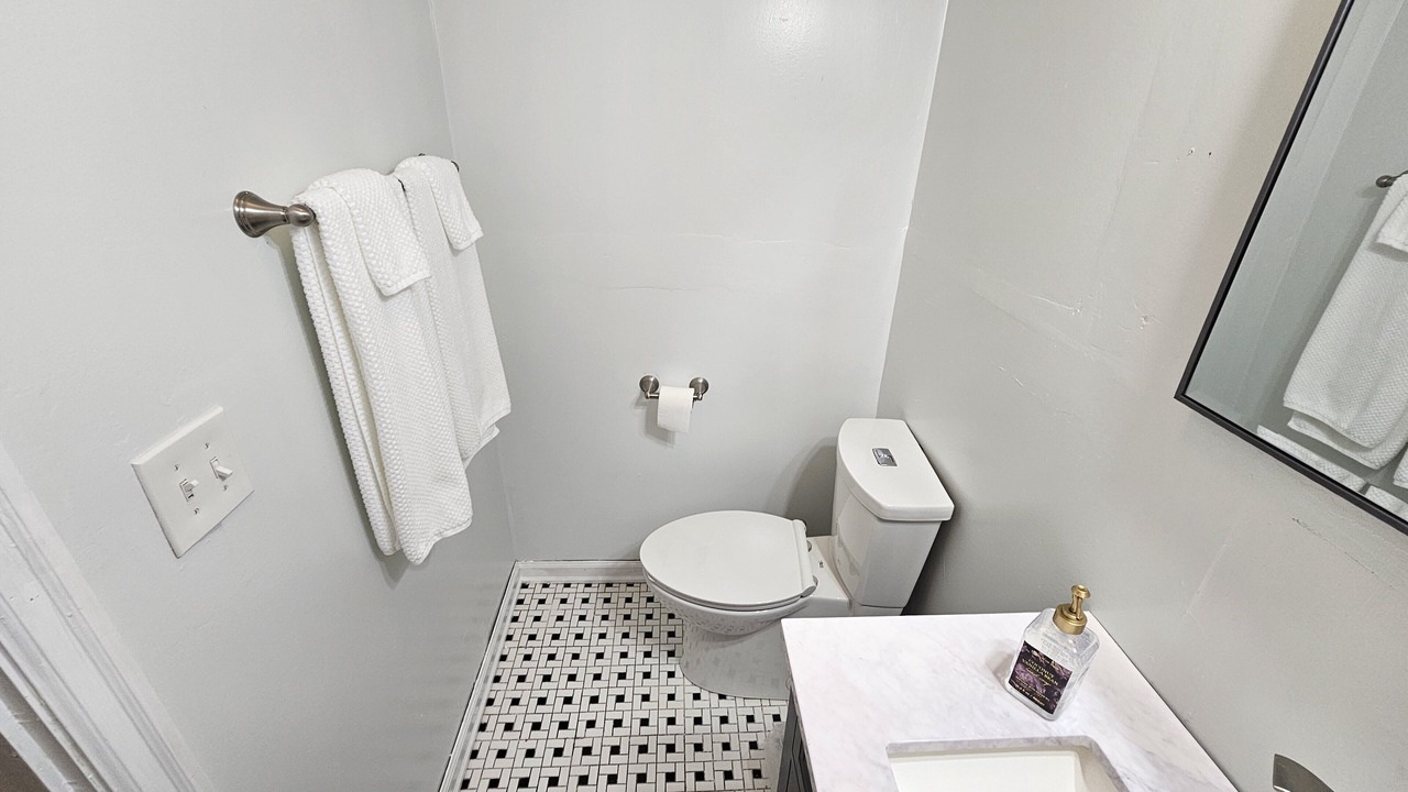 Photo of Bathroom in Southeast Salem