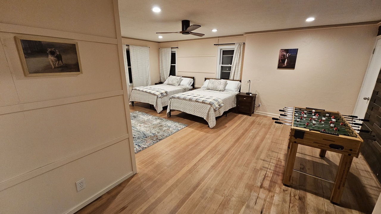 Photo of Bedroom in Southeast Salem