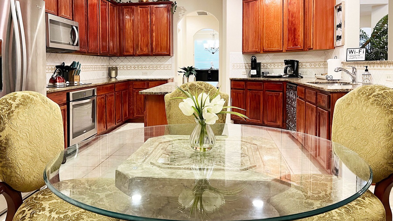 Photo of Kitchen in Allen
