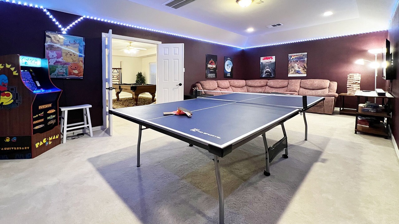 Photo of Bedroom in Allen