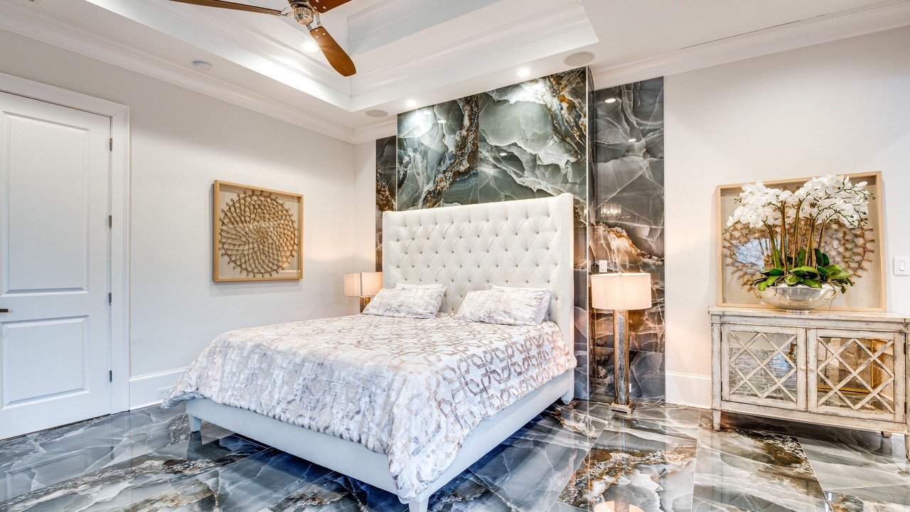 Photo of Bedroom in Suwanee