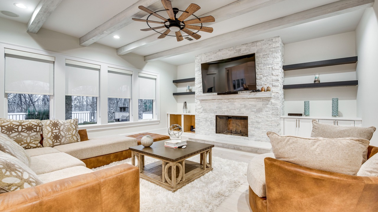 Photo of Bedroom in Suwanee