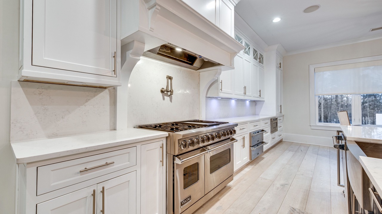 Photo of Kitchen in Suwanee