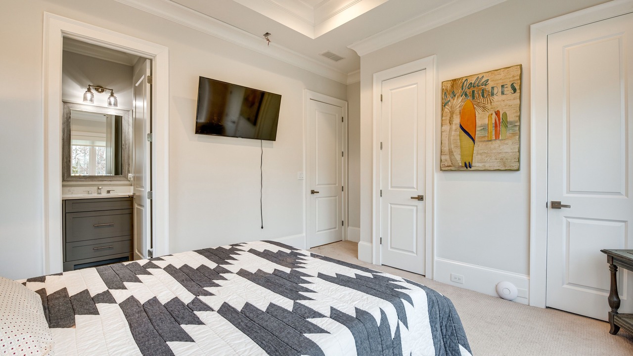 Photo of Bedroom in Suwanee