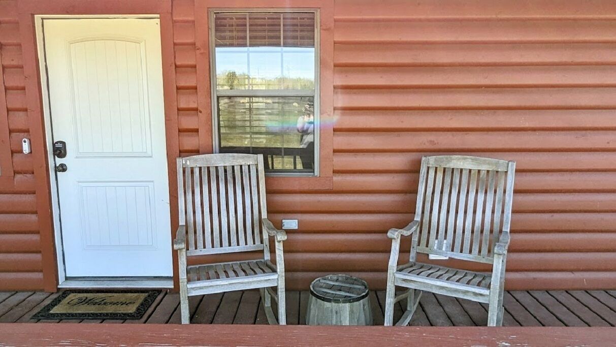 Photo of Outdoor in Sulphur